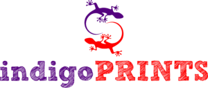indigoprints Logo_ Lusaka Kitwe Zambia